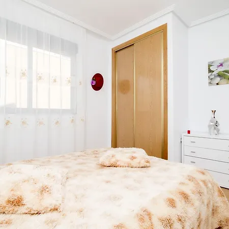 Holiday home Agua Nuevas *